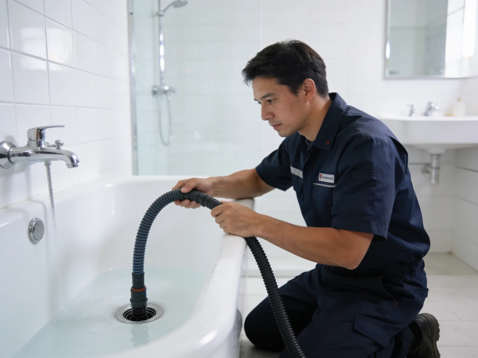 Emergency Plumber Pembroke, NH FAQs